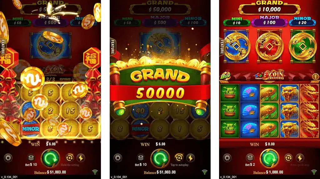 3 Coins Bettingappindia Bonus