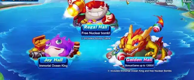 Bombing Fishing gemple Bettingappindia