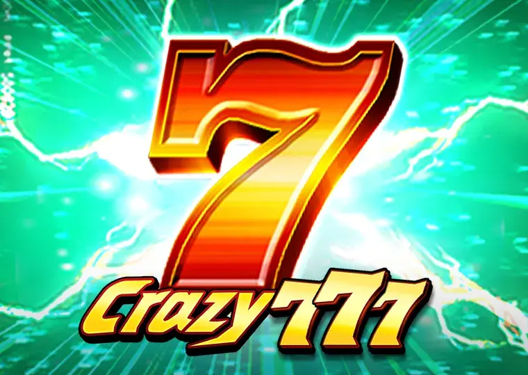 Crazy 777 Bettingappindia