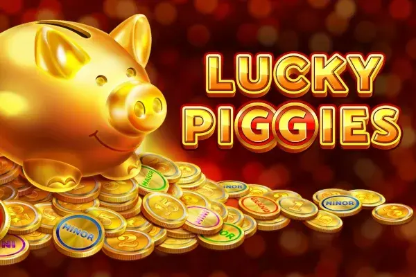 Lucky Piggies gemple Bettingappindia
