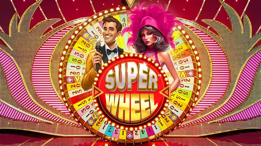 Super Wheel Bettingappindia